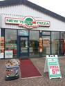 New York Pizza Hendrik Ido Ambacht Krommeweg