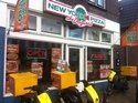 New York Pizza Soest Burgemeester Grothestraat