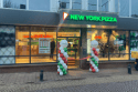 New York Pizza Schagen Nieuwe Laagzijde